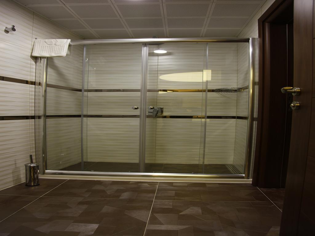 Feyzan Hotel Corum Habitación foto